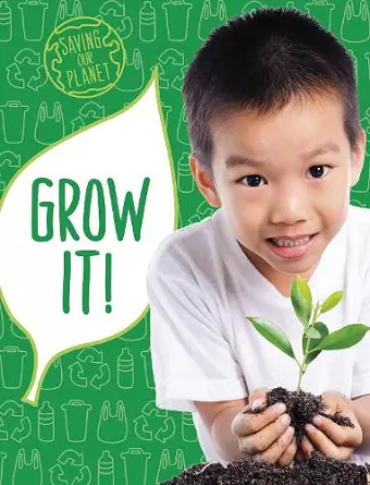 Grow It! cover