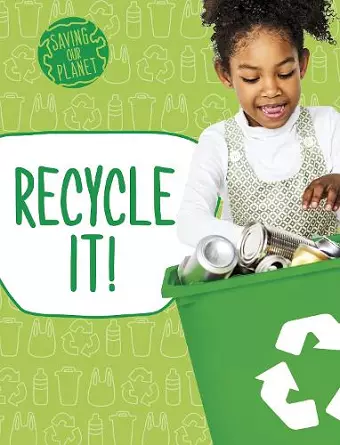 Recycle It! cover