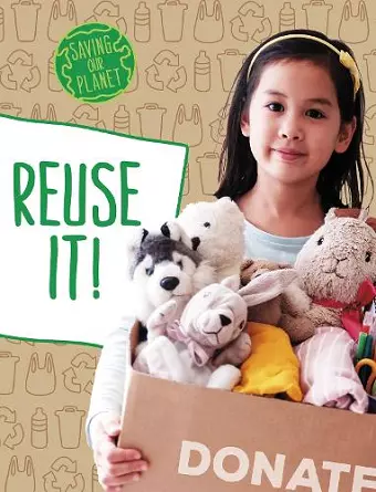 Reuse It! cover