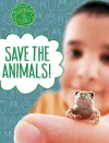 Save the Animals! cover