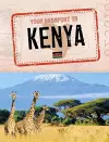 Your Passport to Kenya cover