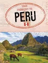 Your Passport to Peru cover