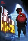 The Haunted High-Tops cover