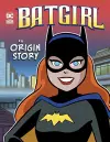 Batgirl cover
