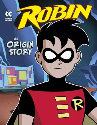 Robin cover