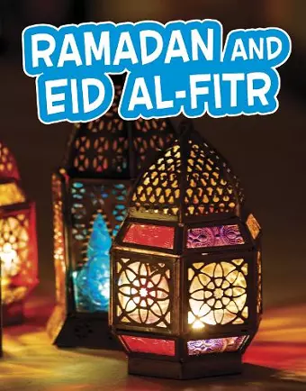 Ramadan and Eid al-Fitr cover