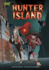 Hunter Island cover