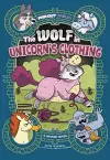 The Wolf in Unicorn's Clothing cover