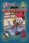 Chicken Licken Saves the Moon Base cover