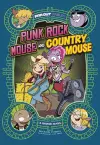 Punk Rock Mouse and Country Mouse cover