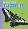 Fast Facts About Butterflies cover