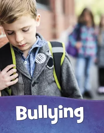 Bullying cover