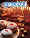 Hanukkah cover
