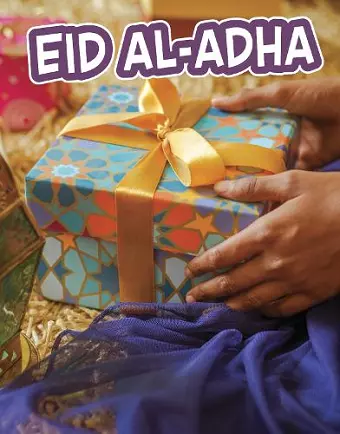 Eid al-Adha cover