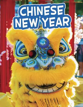 Chinese New Year cover