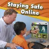 Staying Safe Online cover