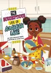 The Scrumptious Life of Azaleah Lane cover