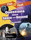 This or That Questions About Space and Beyond cover