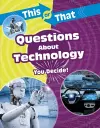 This or That Questions About Technology cover