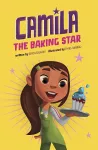 Camila the Baking Star cover
