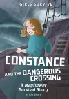 Constance and the Dangerous Crossing cover