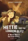 Hettie and the London Blitz cover