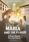 Maria and the Plague cover