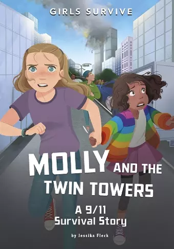 Molly and the Twin Towers cover