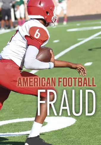 American Football Fraud cover