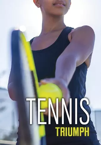 Tennis Triumph cover