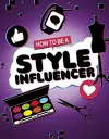 How to be a Style Influencer cover