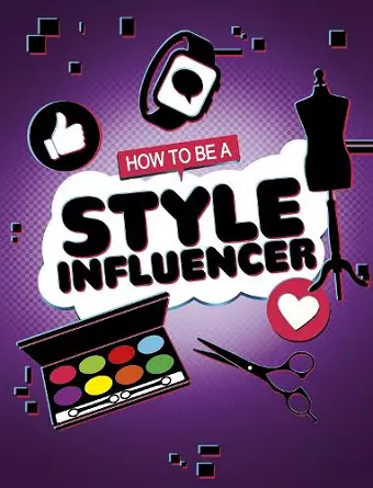 How to be a Style Influencer cover