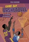 Game Day Basketball cover