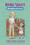 Super-Duper Librarian cover