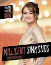 Millicent Simmonds, Actor and Activist cover