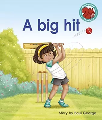 A big hit cover