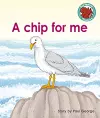 A chip for me cover