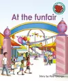 At the funfair cover