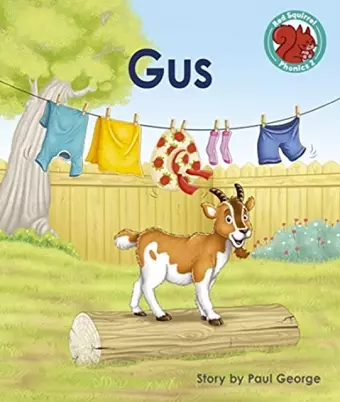 Gus cover