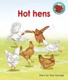 Hot hens cover