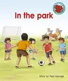 In the park cover