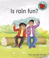 Is rain fun? cover