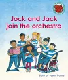 Jock and Jack join the orchestra cover