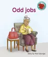 Odd jobs cover