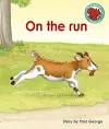 On the run cover