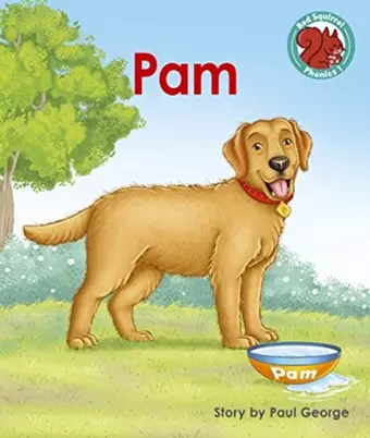 Pam cover