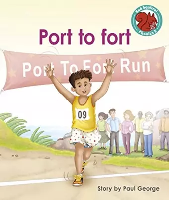 Port to fort cover