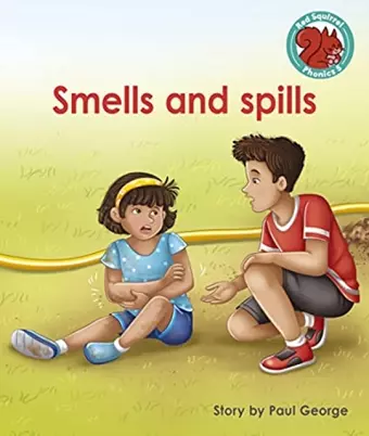 Smells and spills cover