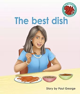 The best dish cover