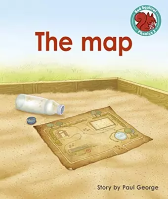 The map cover